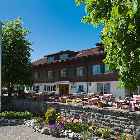 Gaestehaus Zur Krone ヴァルテンホーフェン エクステリア 写真